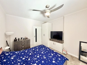 Comision 0% Apartament nou 2 camere cu gradina de 125mp | Lipovei - imagine 12