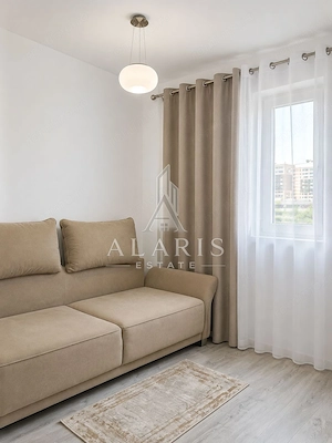 Apartament cu 3 camere, etaj intermediar, zona Torontalului - imagine 6