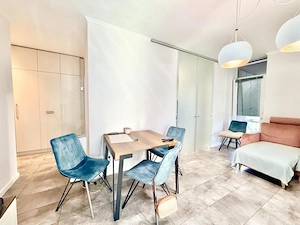 Comision 0% Apartament nou 2 camere cu gradina de 125mp | Lipovei - imagine 8