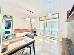 Comision 0% Apartament nou 2 camere cu gradina de 125mp | Lipovei - imagine 7