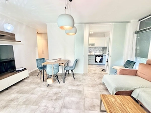 Comision 0% Apartament nou 2 camere cu gradina de 125mp | Lipovei - imagine 5