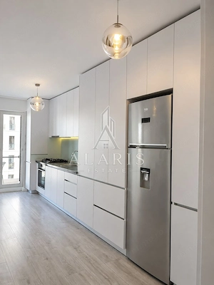 Apartament cu 3 camere, etaj intermediar, zona Torontalului - imagine 8