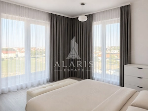 Apartament cu 3 camere, etaj intermediar, zona Torontalului - imagine 2