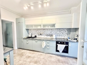 Comision 0% Apartament nou 2 camere cu gradina de 125mp | Lipovei - imagine 9