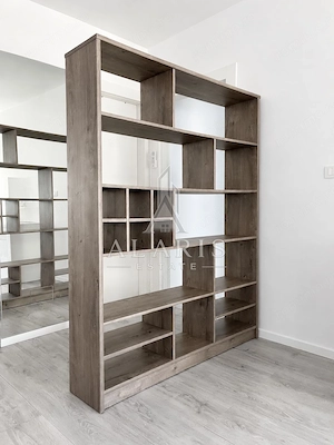 Apartament cu 3 camere, etaj intermediar, zona Torontalului - imagine 5