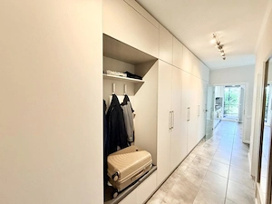 Comision 0% Apartament nou 2 camere cu gradina de 125mp | Lipovei - imagine 15