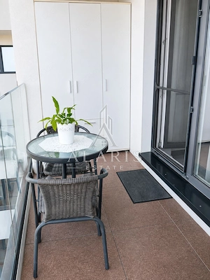 Apartament cu 3 camere, etaj intermediar, zona Torontalului - imagine 12