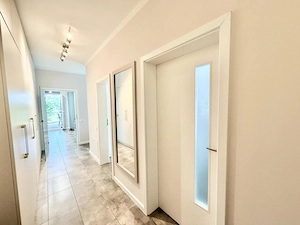 Comision 0% Apartament nou 2 camere cu gradina de 125mp | Lipovei - imagine 14