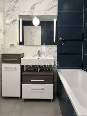 Apartament cu 3 camere, etaj intermediar, zona Torontalului - imagine 11