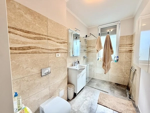 Comision 0% Apartament nou 2 camere cu gradina de 125mp | Lipovei - imagine 17