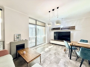 Comision 0% Apartament nou 2 camere cu gradina de 125mp | Lipovei - imagine 18