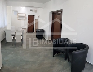 Apartament cu 4 camere, 75mp, Zona Semicentrala - imagine 2
