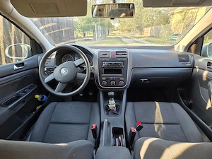 Volkswagen Golf 1.4 Benzină   2004   MOTOR DEFECT - imagine 7