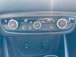 Opel Crossland 2023 model facelift - imagine 8
