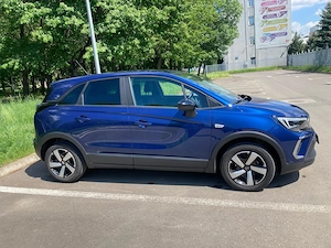 Opel Crossland 2023 model facelift - imagine 2