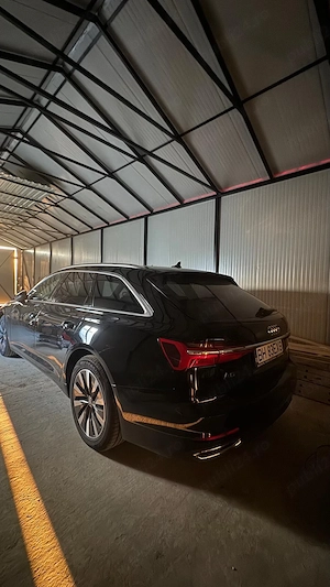 vand Audi A6C8 - imagine 5
