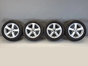 Roti/Jante VW 5x112 205/55 R16, Golf, Passat, Jetta; Skoda; Audi; Seat - imagine 2