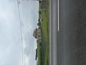 Vand închiriez Teren Intravilan DN6 Cosoveni - imagine 6