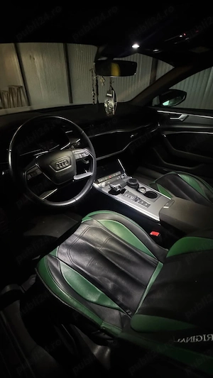 vand Audi A6C8 - imagine 4
