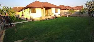 Casa de vanzare parter
