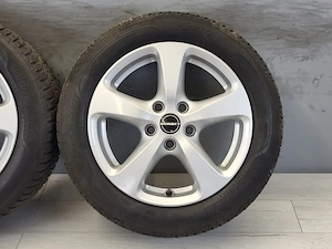 Roti/Jante VW 5x112 205/55 R16, Golf, Passat, Jetta; Skoda; Audi; Seat - imagine 6