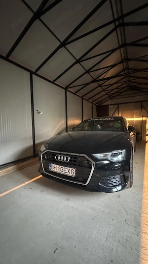vand Audi A6C8 - imagine 2