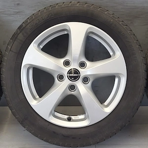 Roti/Jante VW 5x112 205/55 R16, Golf, Passat, Jetta; Skoda; Audi; Seat