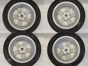 Roti/Jante VW 5x112 205/55 R16, Golf, Passat, Jetta; Skoda; Audi; Seat - imagine 9