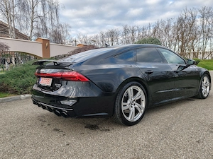 Audi A7 50TDi Quattro S-Line int ext - imagine 6