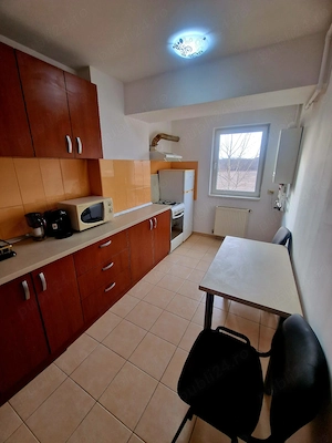 Garsoniera de Vanzare Spatioasa Etaj 2 Direct Proprietar - imagine 3
