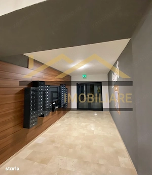 Apartament de 3 camere, 75mp, parcare, Zona Maurer Residence - imagine 9