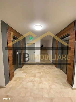 Apartament de 3 camere, 75mp, parcare, Zona Maurer Residence - imagine 10