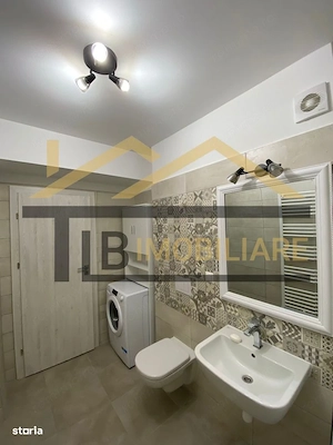 Apartament de 3 camere, 75mp, parcare, Zona Maurer Residence - imagine 6