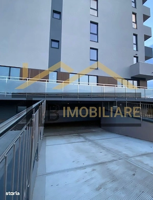 Apartament de 3 camere, 75mp, parcare, Zona Maurer Residence - imagine 11