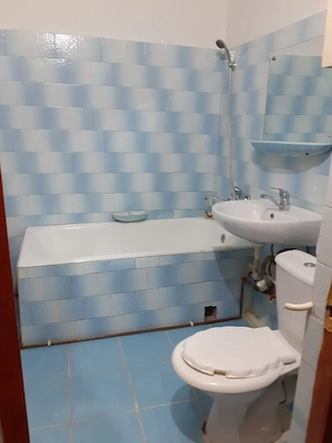 Apartament de închiriat 2 camere Ostroveni, zona Cina - imagine 7
