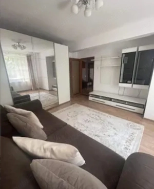 2 Camere apartament de 60 mp în București  - imagine 5