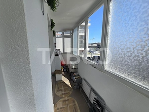 Apartmanet 2 camere 46mpu balcon 6m etaj 1 zona Doamna Stanca - imagine 6