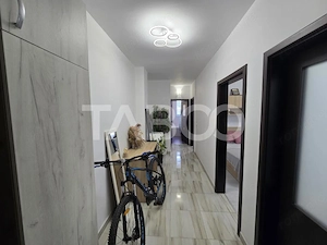 Apartmanet 2 camere 46mpu balcon 6m etaj 1 zona Doamna Stanca - imagine 7