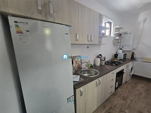 Apartament in casa 3 camere, Zona Ultracentrala - imagine 9