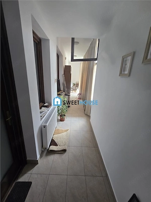 Apartament in casa 3 camere, Zona Ultracentrala - imagine 11