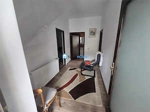 Apartament in casa 3 camere, Zona Ultracentrala