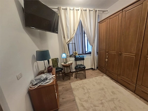 Apartament in casa 3 camere, Zona Ultracentrala - imagine 13