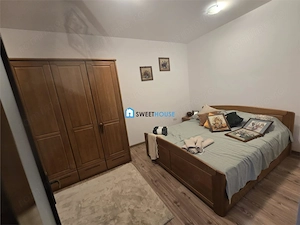 Apartament in casa 3 camere, Zona Ultracentrala - imagine 15