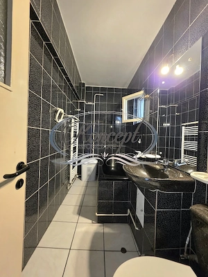 Apartament 1 camera, decomandat, zona centrala, Cipariu - imagine 6