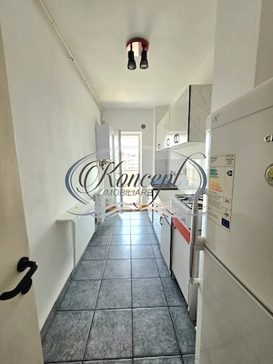 Apartament 1 camera, decomandat, zona centrala, Cipariu - imagine 8