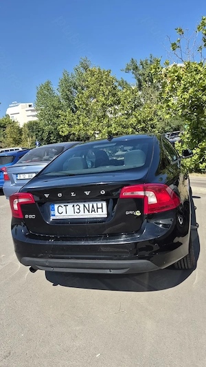 Vand Volvo S60 2011 motorina - imagine 2
