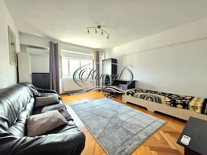 Apartament 1 camera, decomandat, zona centrala, Cipariu - imagine 3