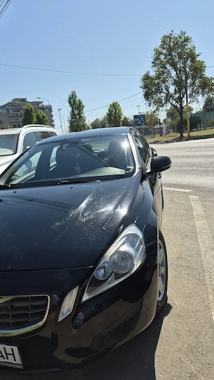Vand Volvo S60 2011 motorina - imagine 3