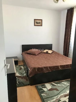 Vand apartament 2 camere  - imagine 2