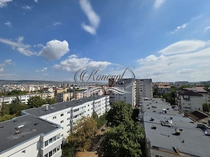 Apartament 1 camera, decomandat, zona centrala, Cipariu - imagine 10